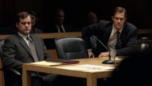 Смотреть на Лордфильм 2.0 Сериал И повсюду тлеют пожары 2020