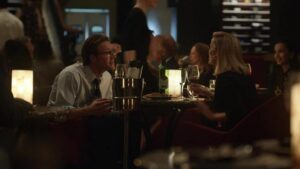 Смотреть на Лордфильм 2.0 Сериал И повсюду тлеют пожары 2020